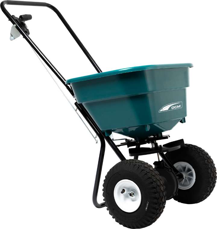 DCM Schleuderstreuer PN 200 HO